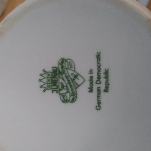 JL Menau tea cups - Picture 3 of 3